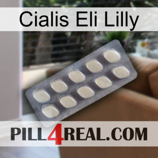 Cialis Eli Lilly 08